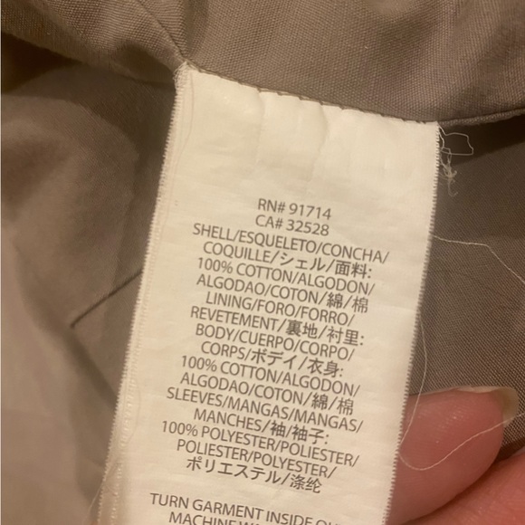 Armani Exchange Jacket - Picture 6 of 6